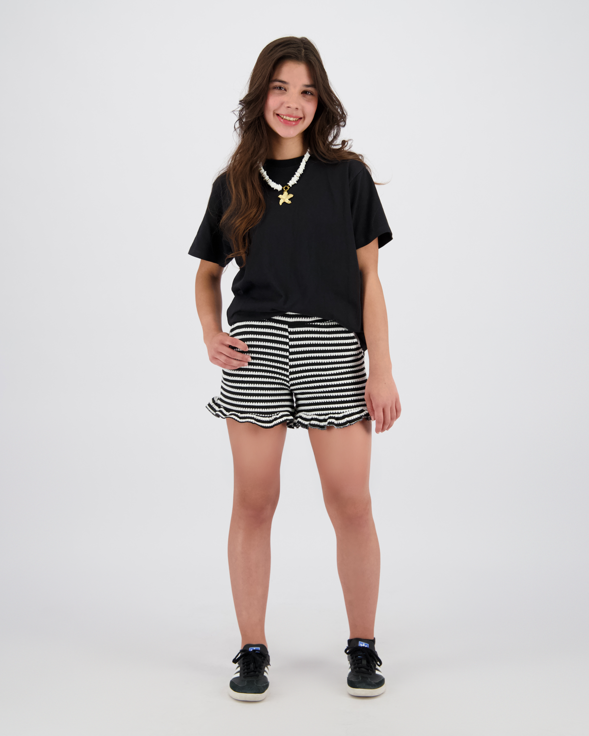 T-shirt Tarla