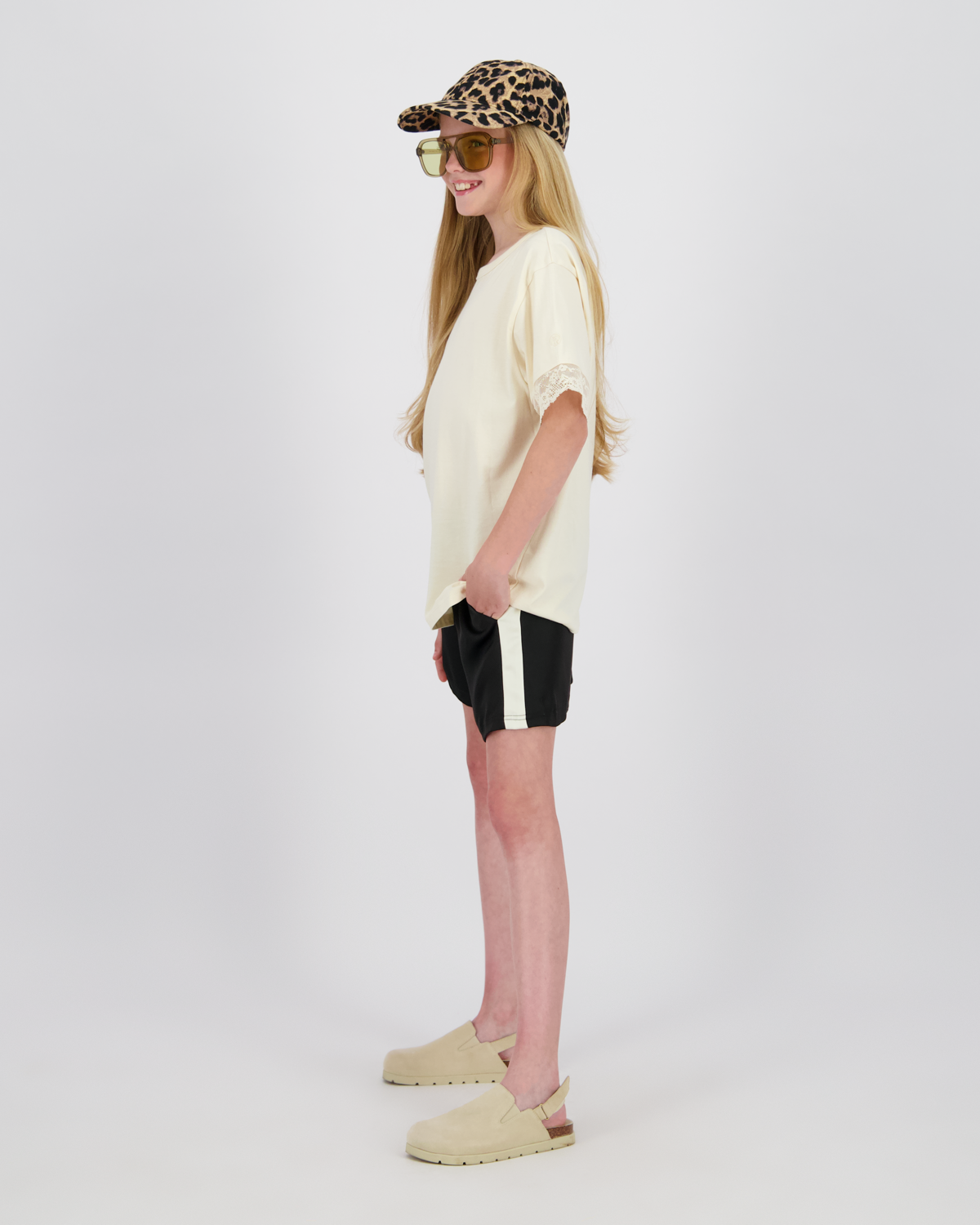 T-shirt Tamie