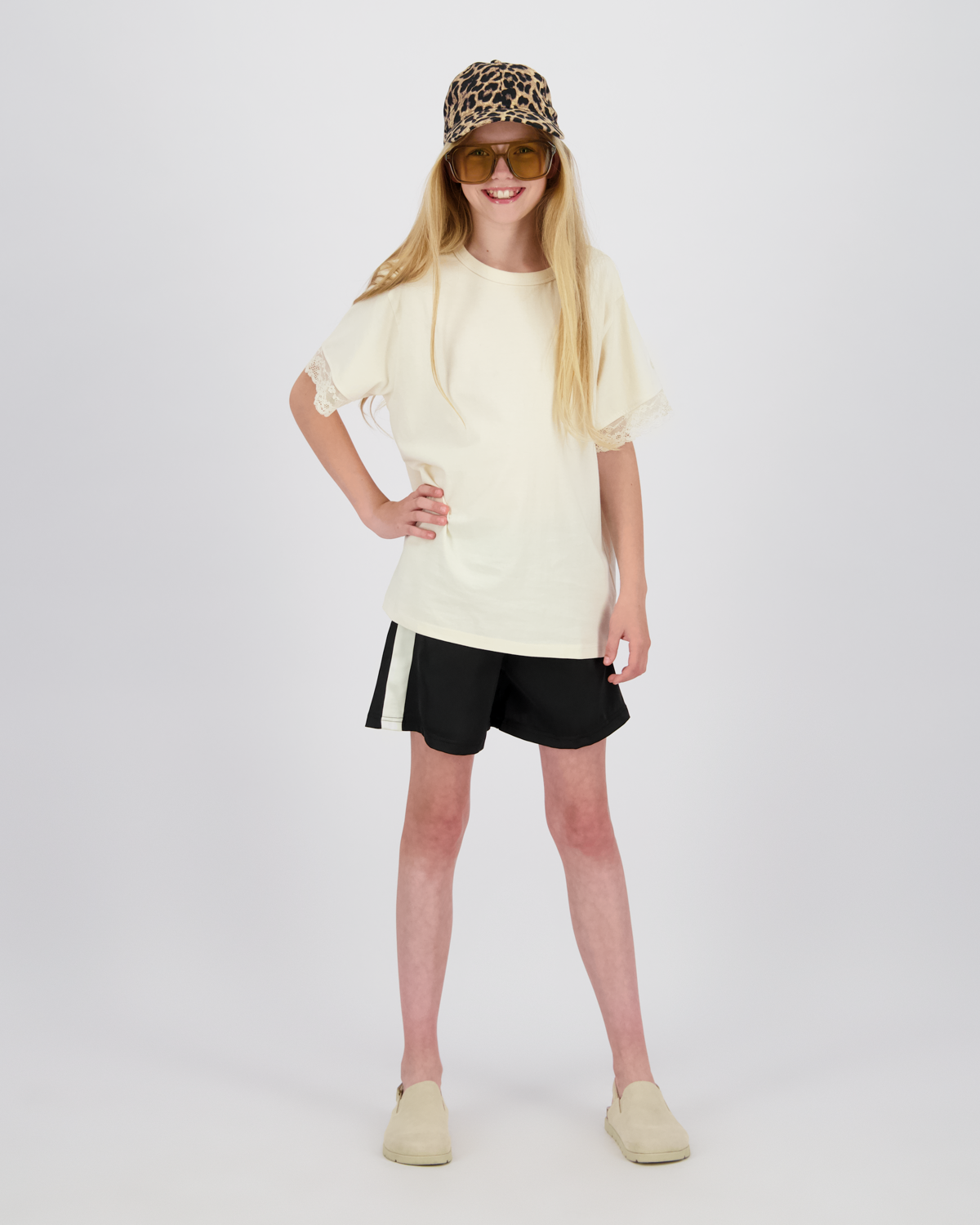 T-shirt Tamie
