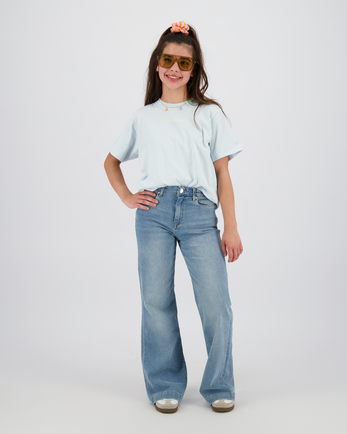 T-shirt Tarla
