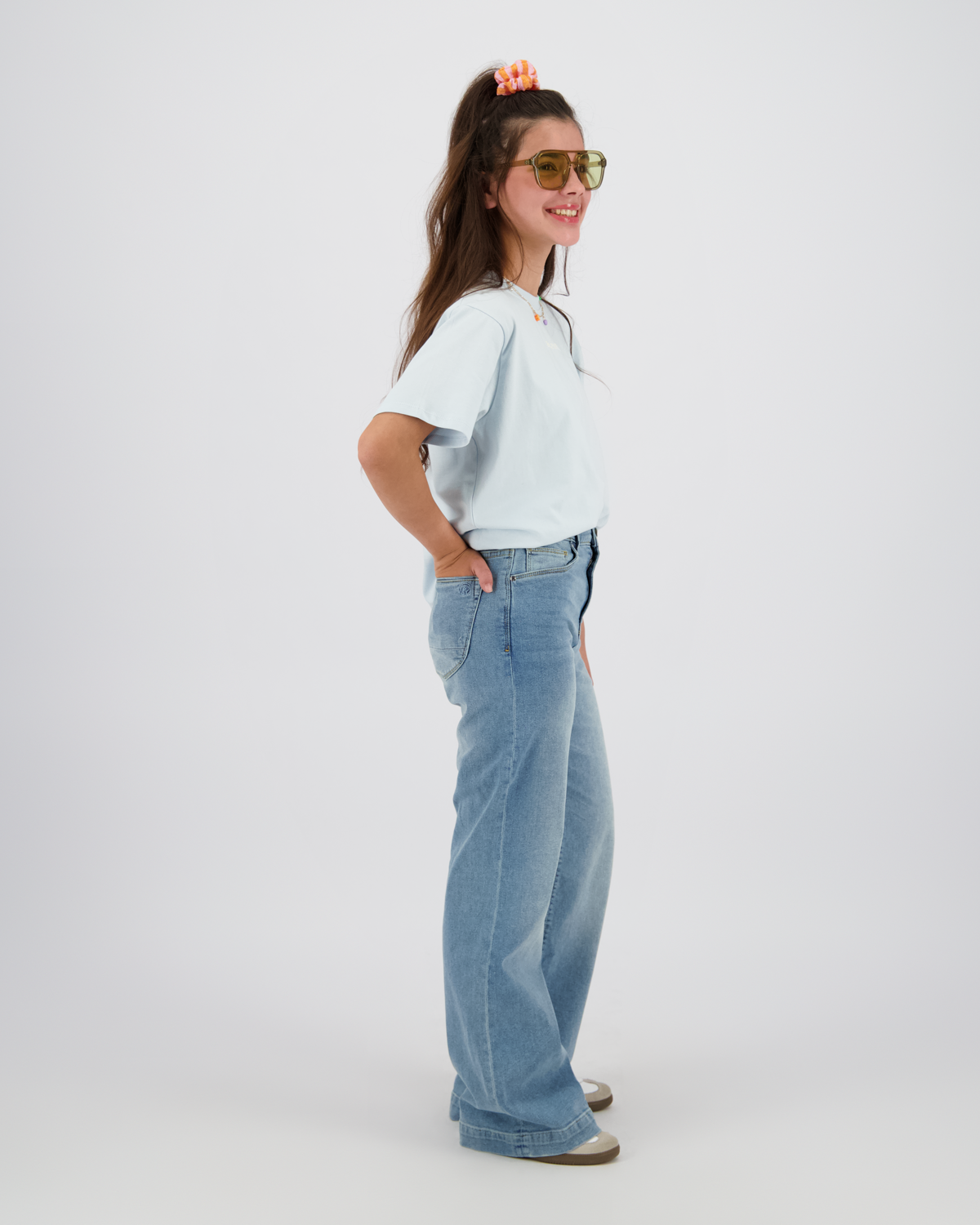 T-shirt Tarla