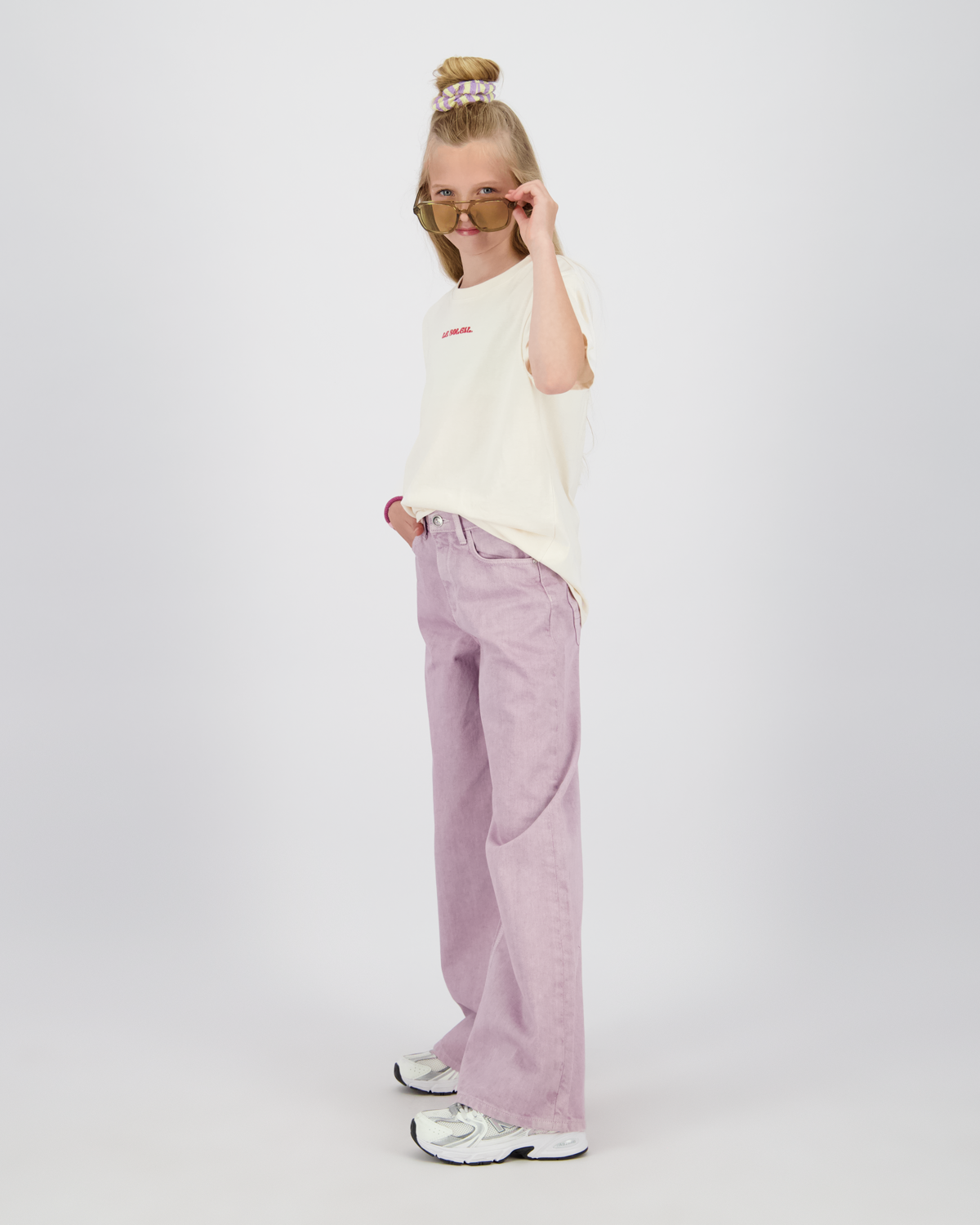 T-shirt Tarla