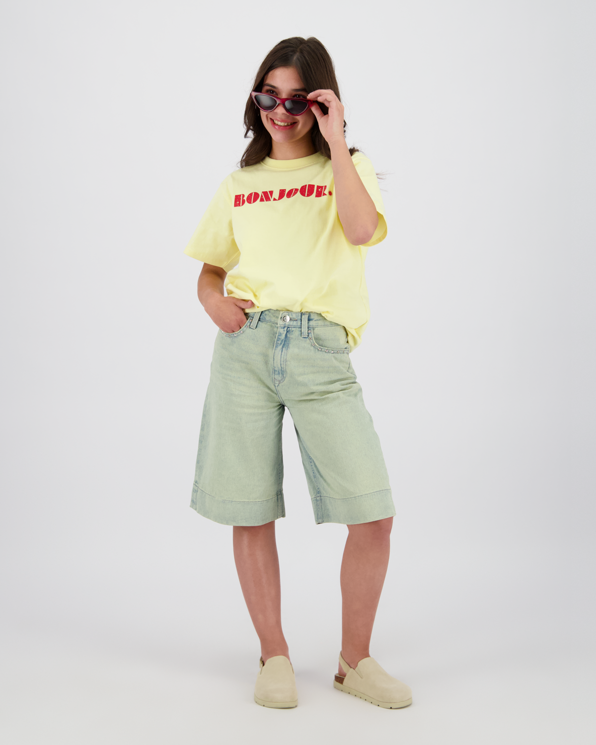 T-shirt Tarla