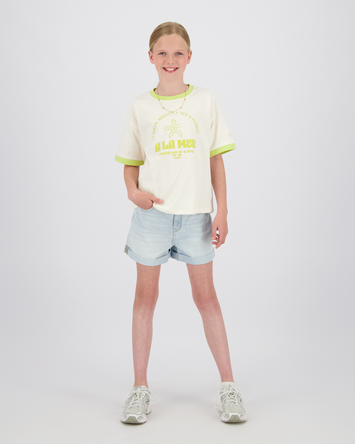 T-shirt Taila