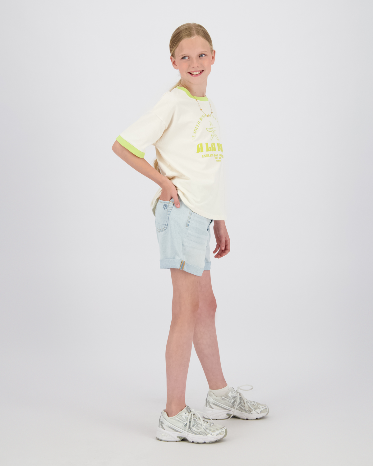 T-shirt Taila
