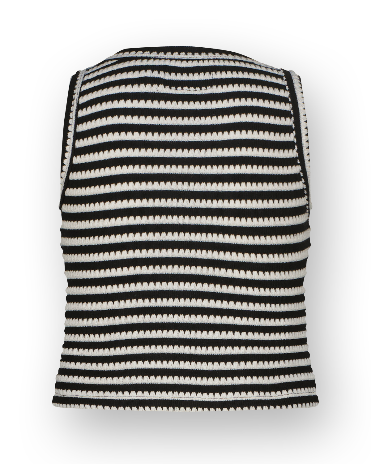 Sleeveless Top Taja
