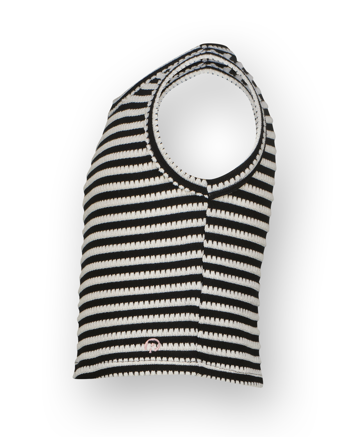 Sleeveless Top Taja