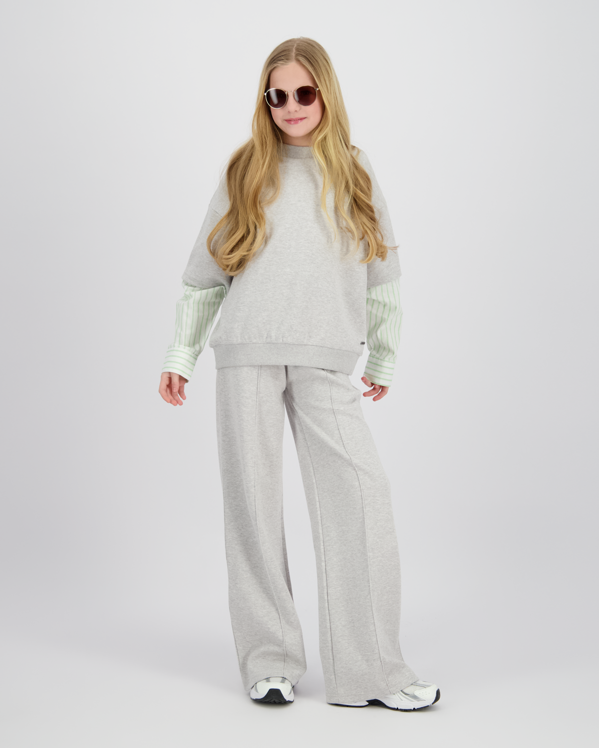 Wide leg Pants Paula