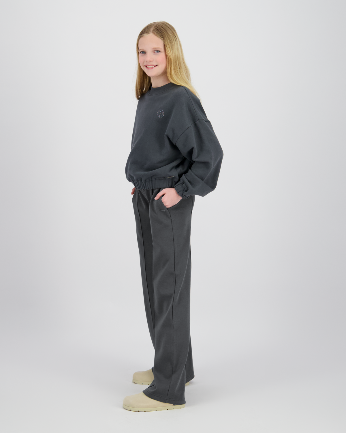 Wide leg Pants Pania