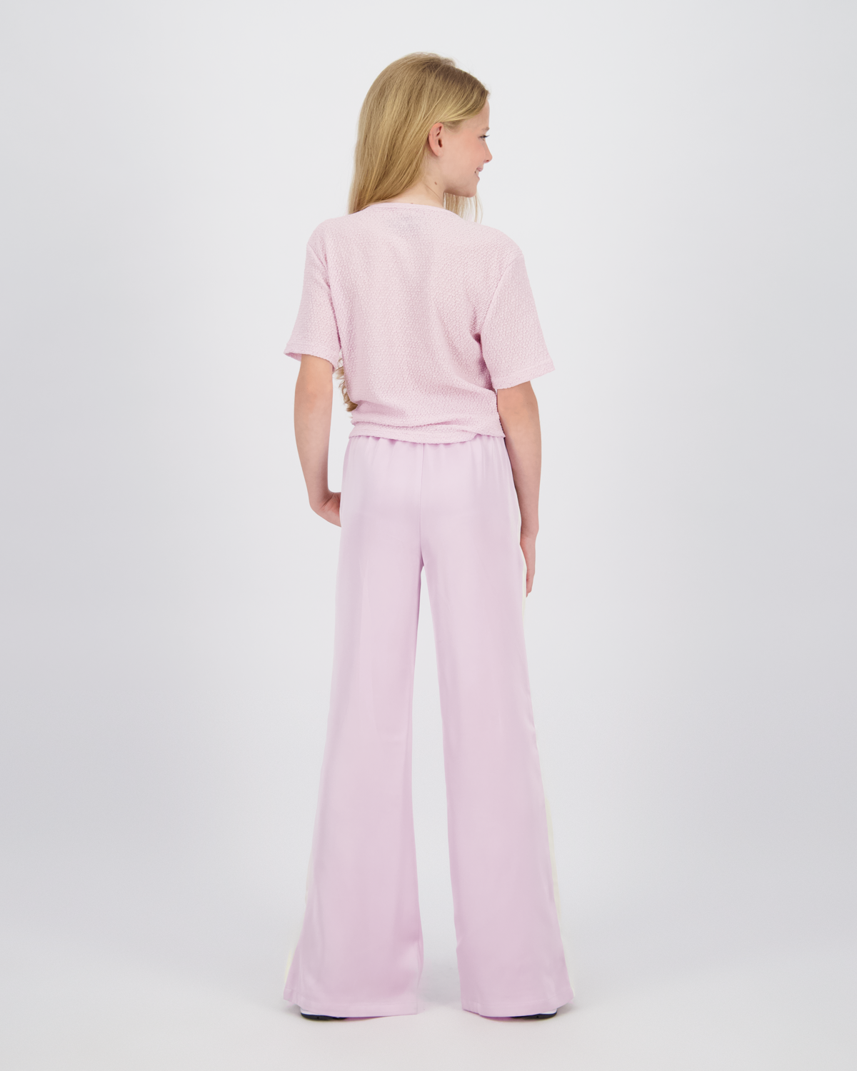 Wide leg Broek Penna