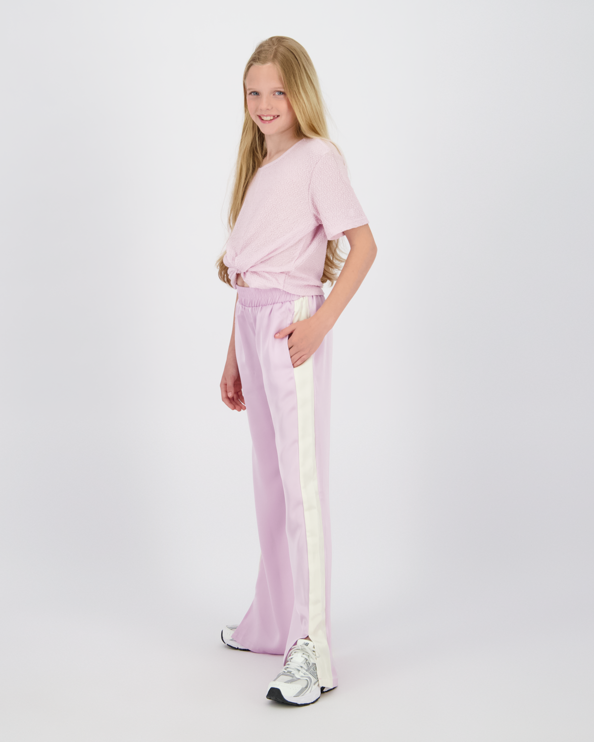 Wide leg Broek Penna