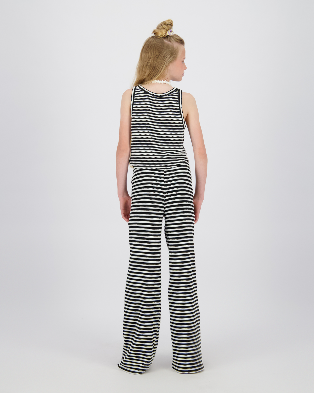 Wide leg Pants Paola