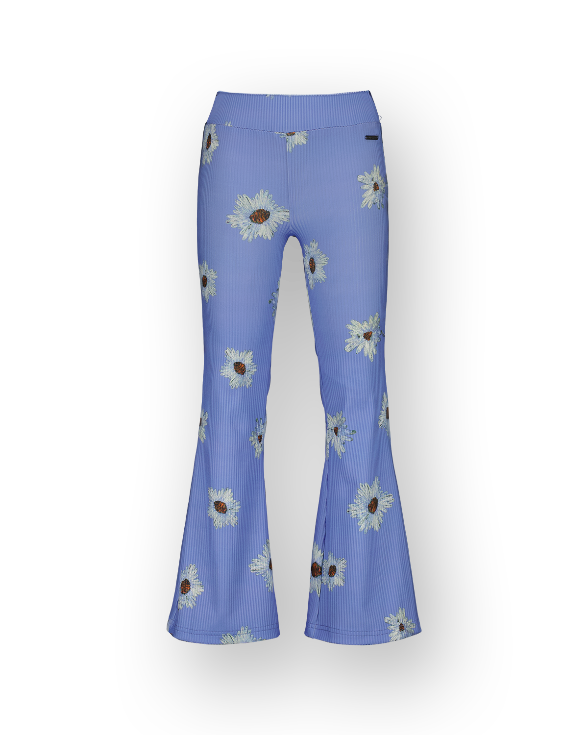 Wide leg Broek Parisa