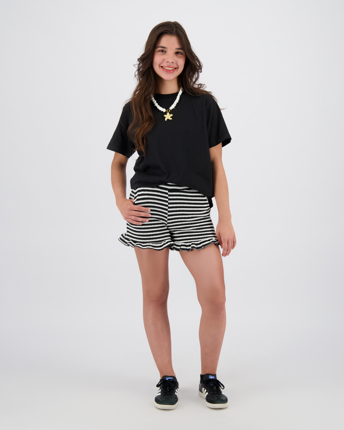 Short Peggy