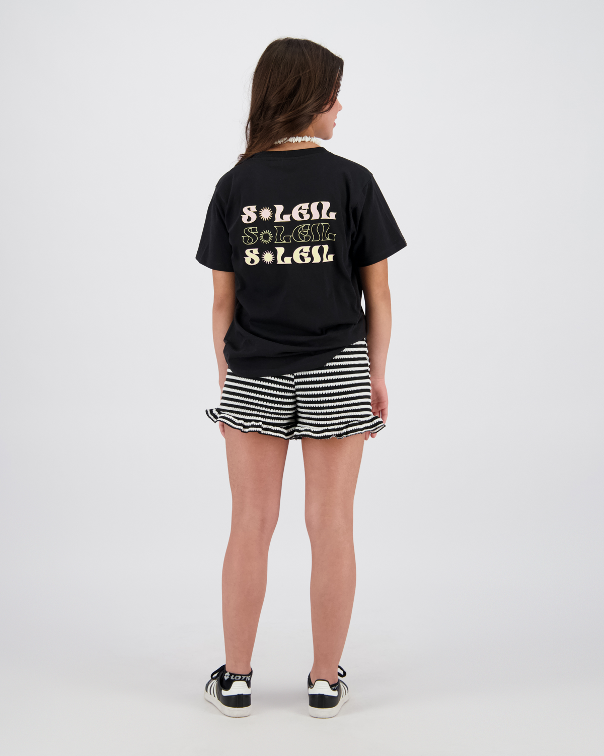 Short Peggy