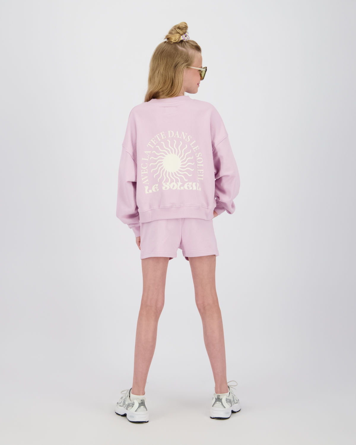 Short Palma