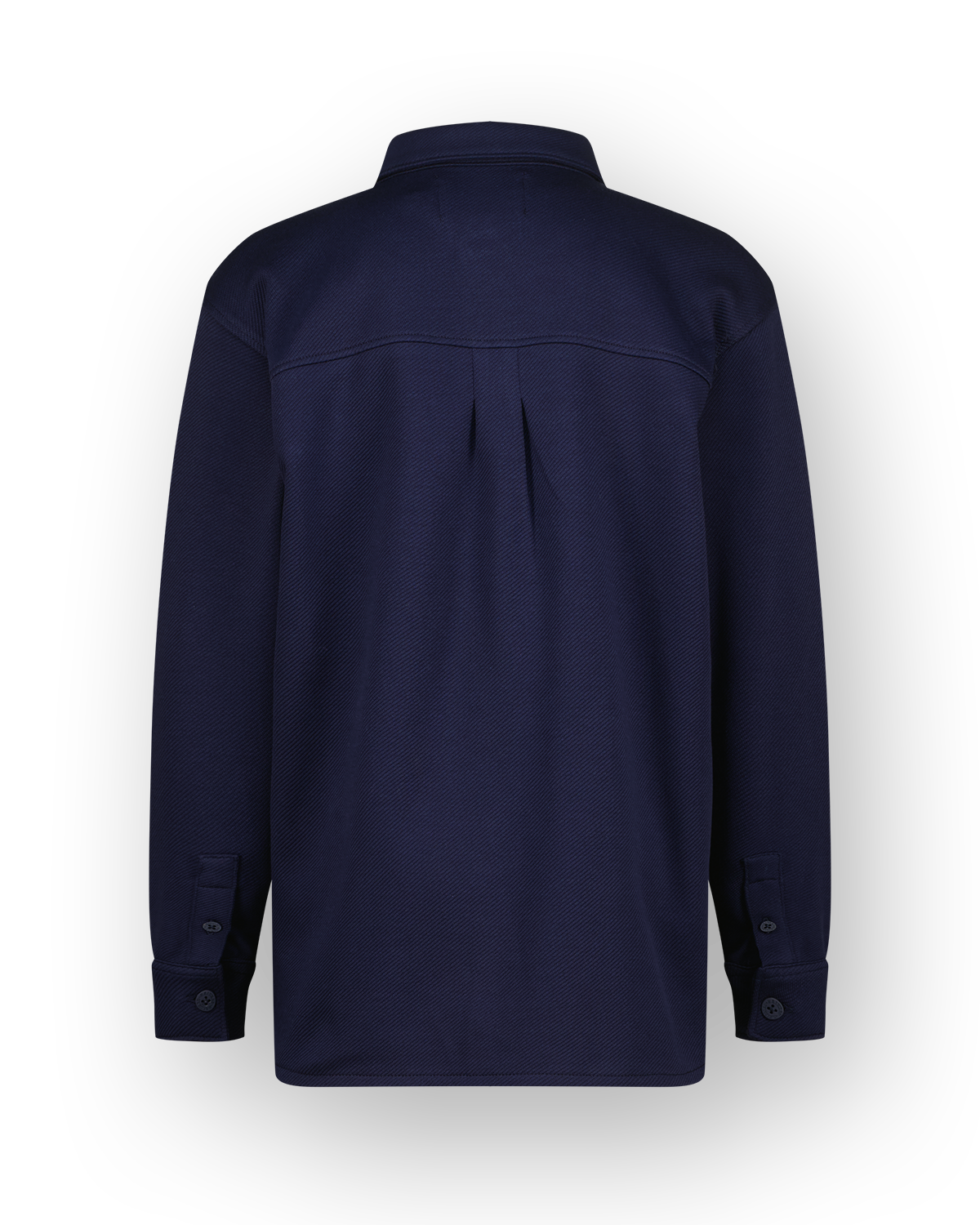 Boxy Shirt Lexton