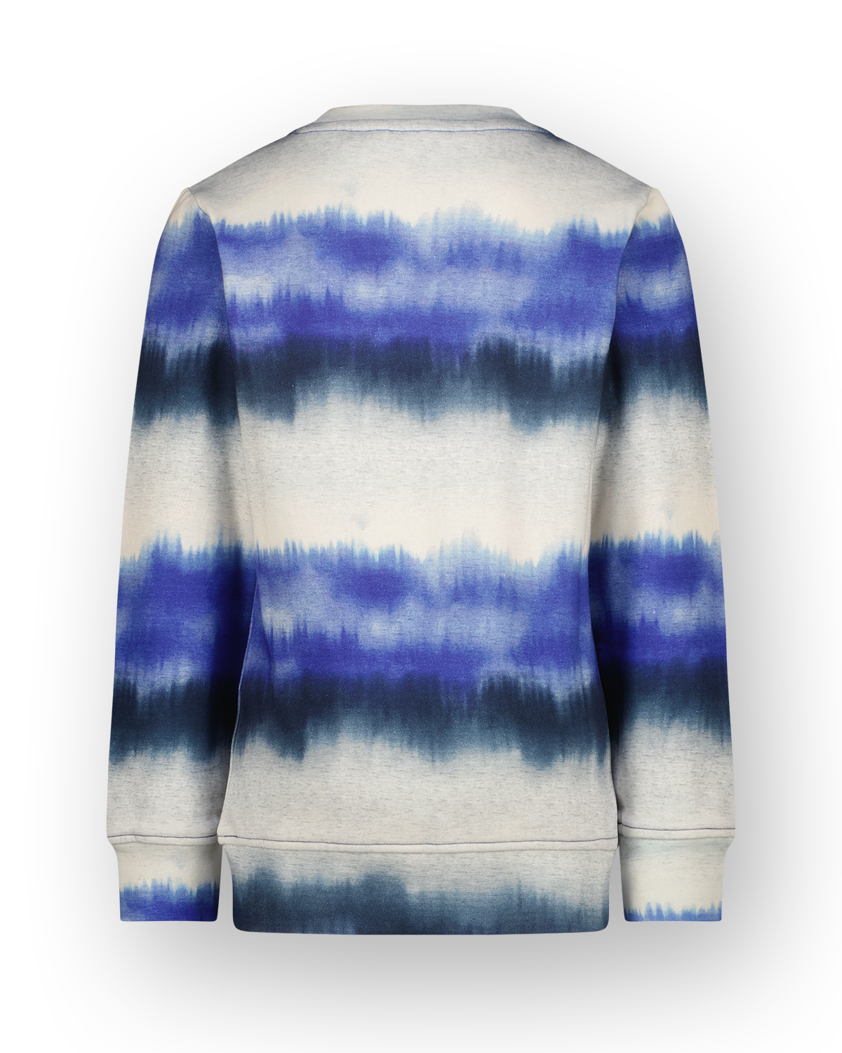 Boxy Sweater Nalpa
