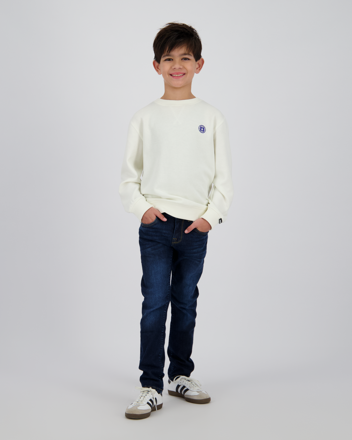Sweater Nambrock
