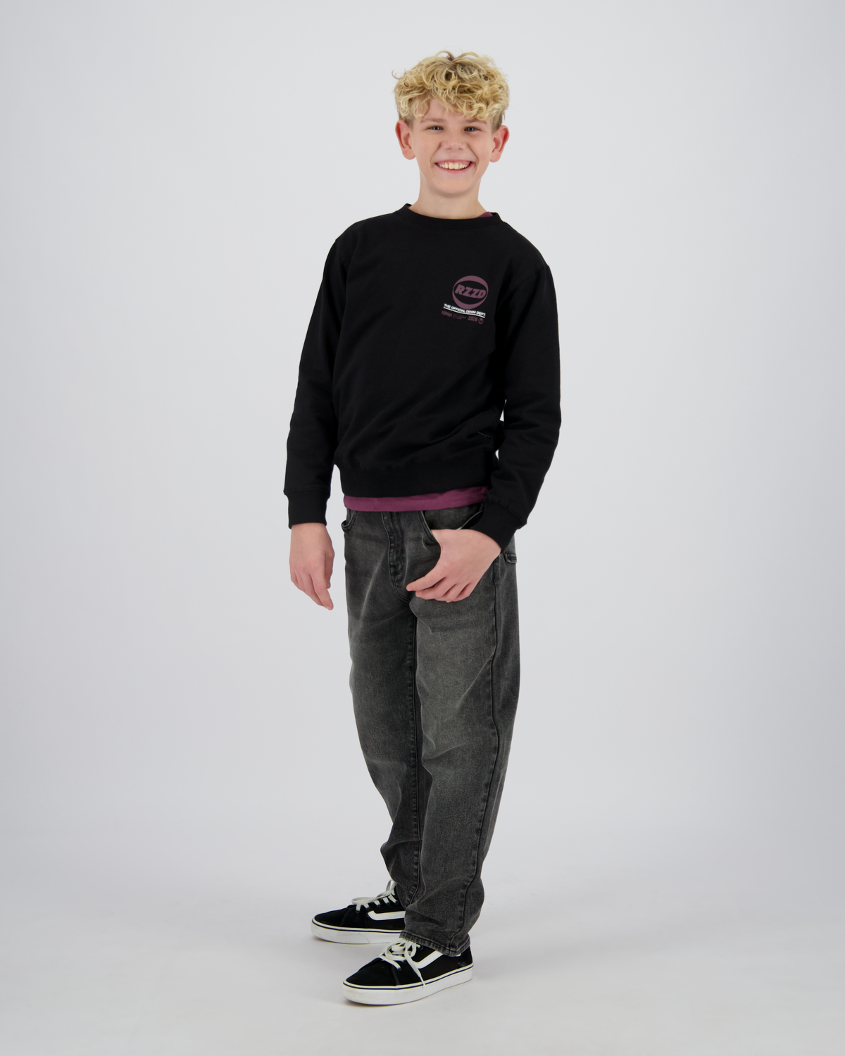 Sweater Nabiac