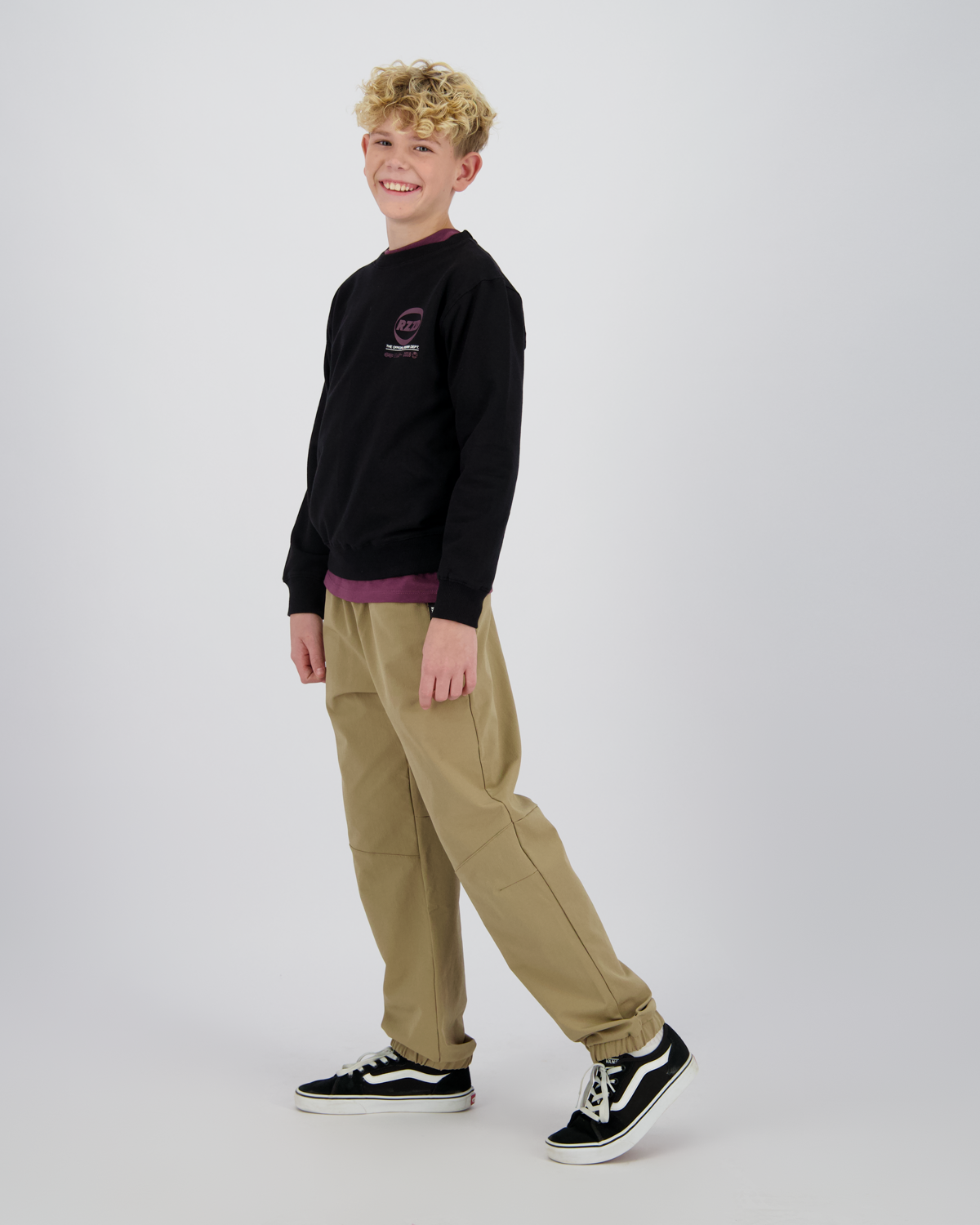 Sweater Nabiac