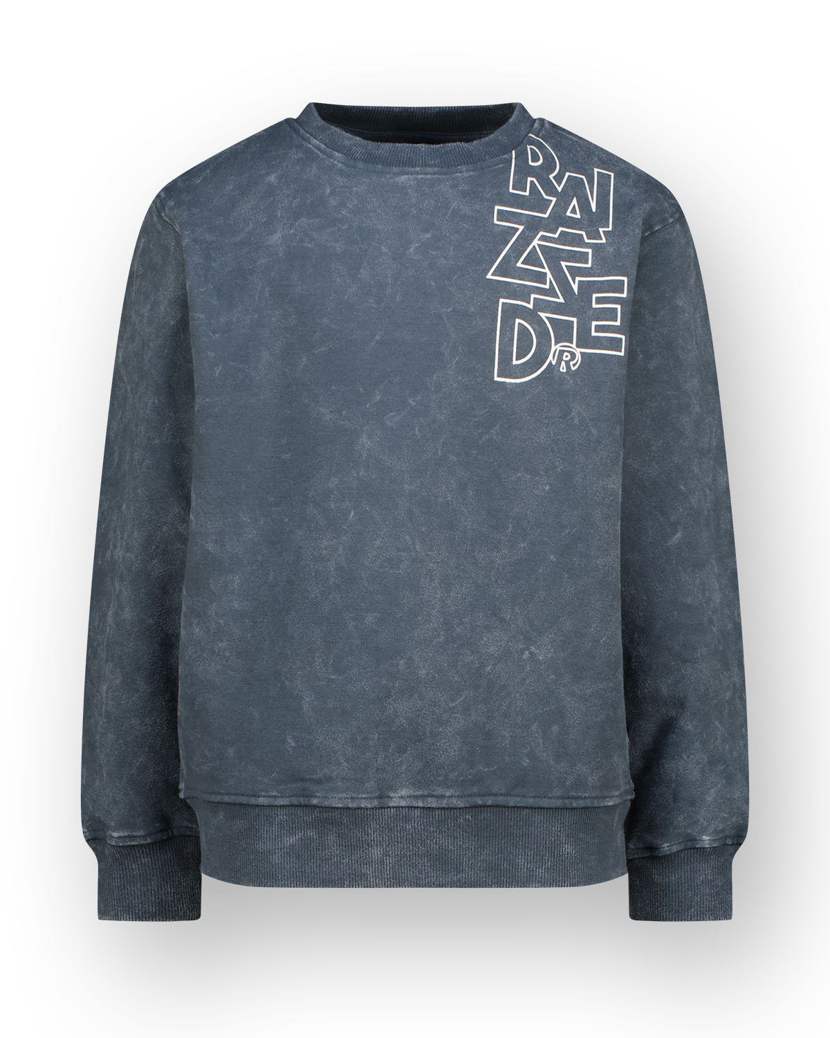Boxy Sweater Nyah