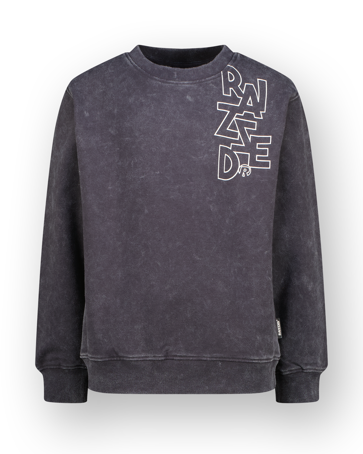 Boxy Sweater Nyah