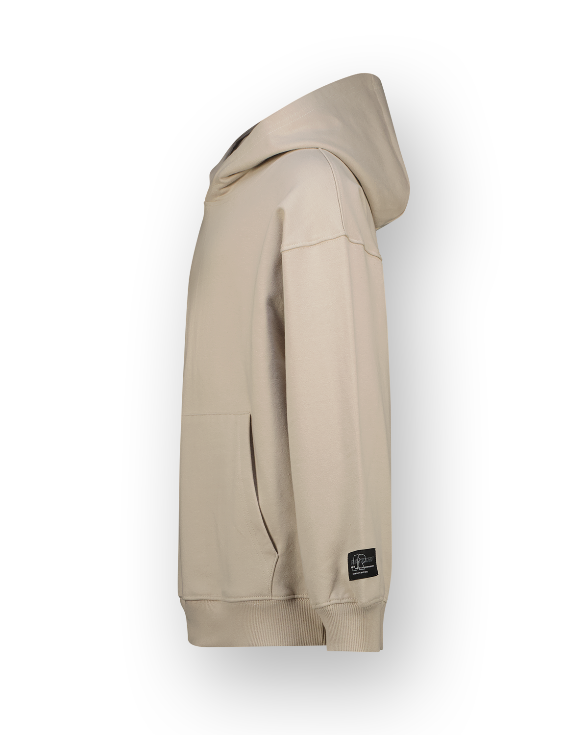 Boxy Sweater Natum