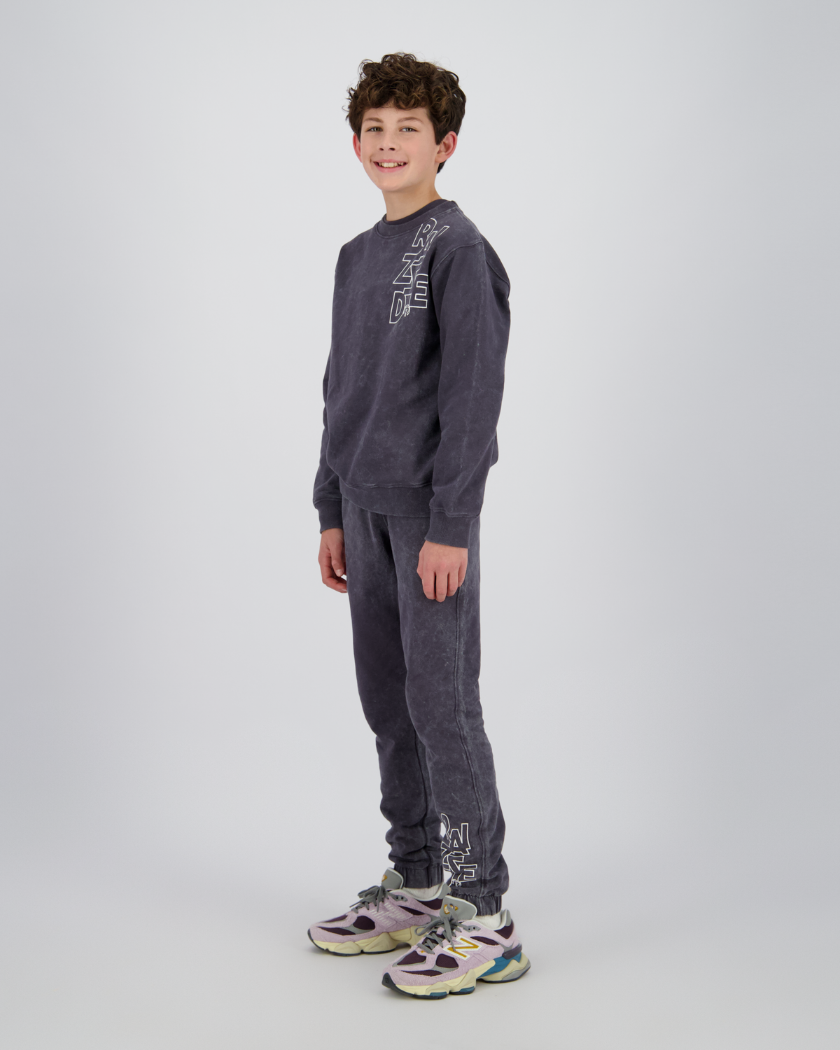 Regular Broek Soid