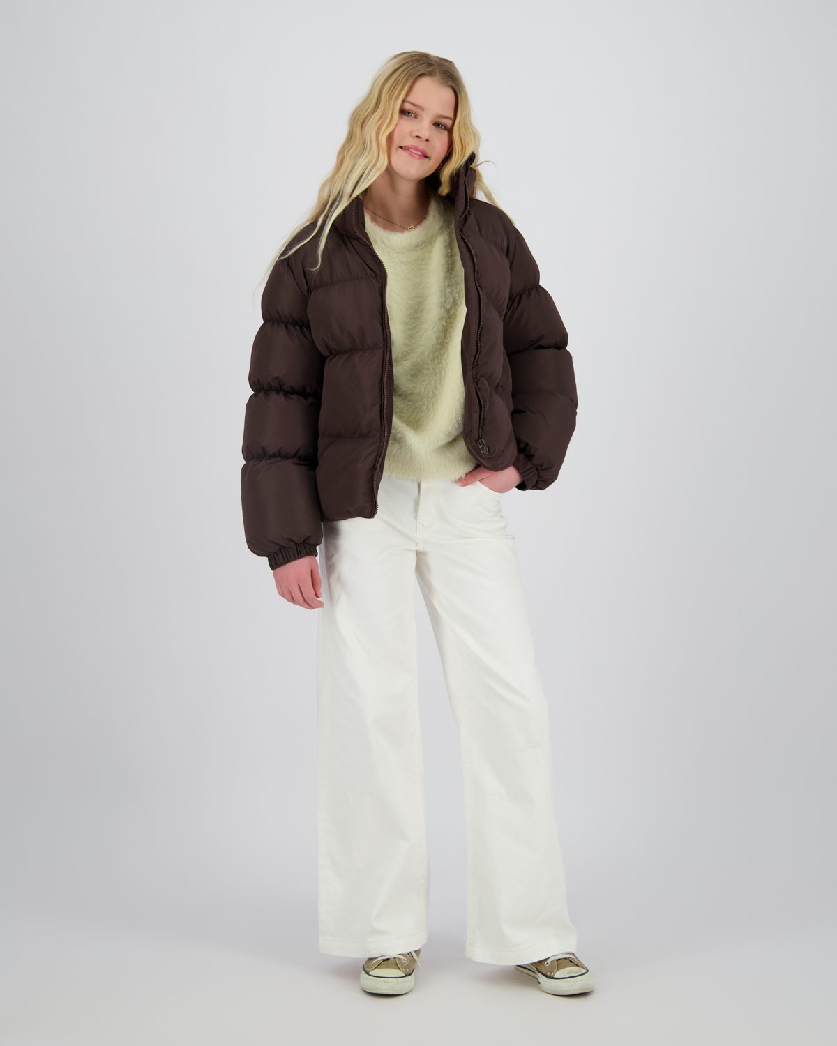 Comfort Jas Tamika