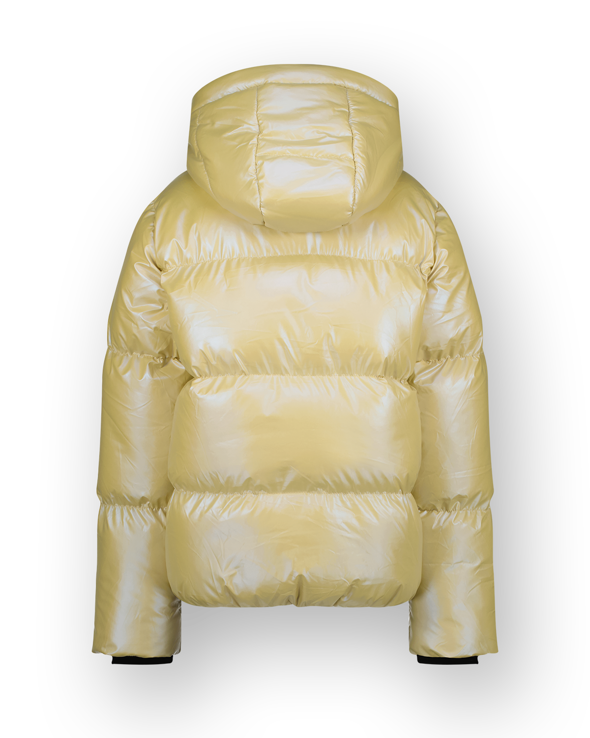 Hooded Jacket Toriana