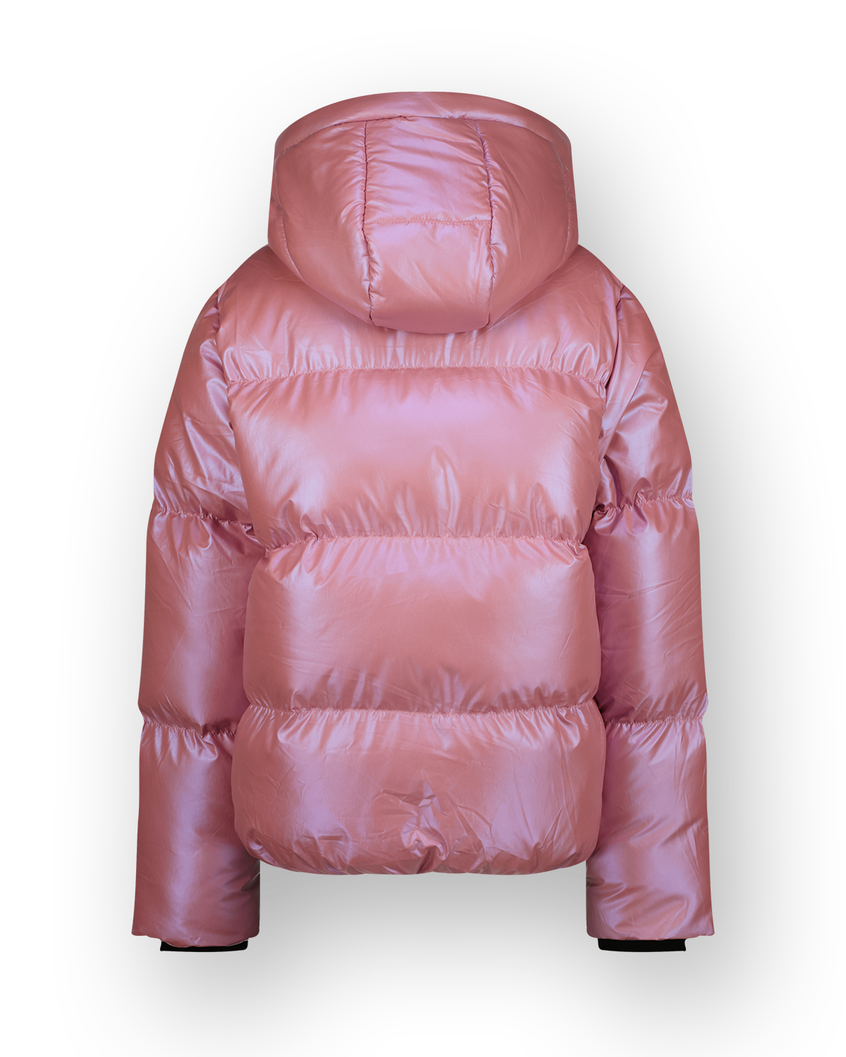 Hooded Jacket Toriana