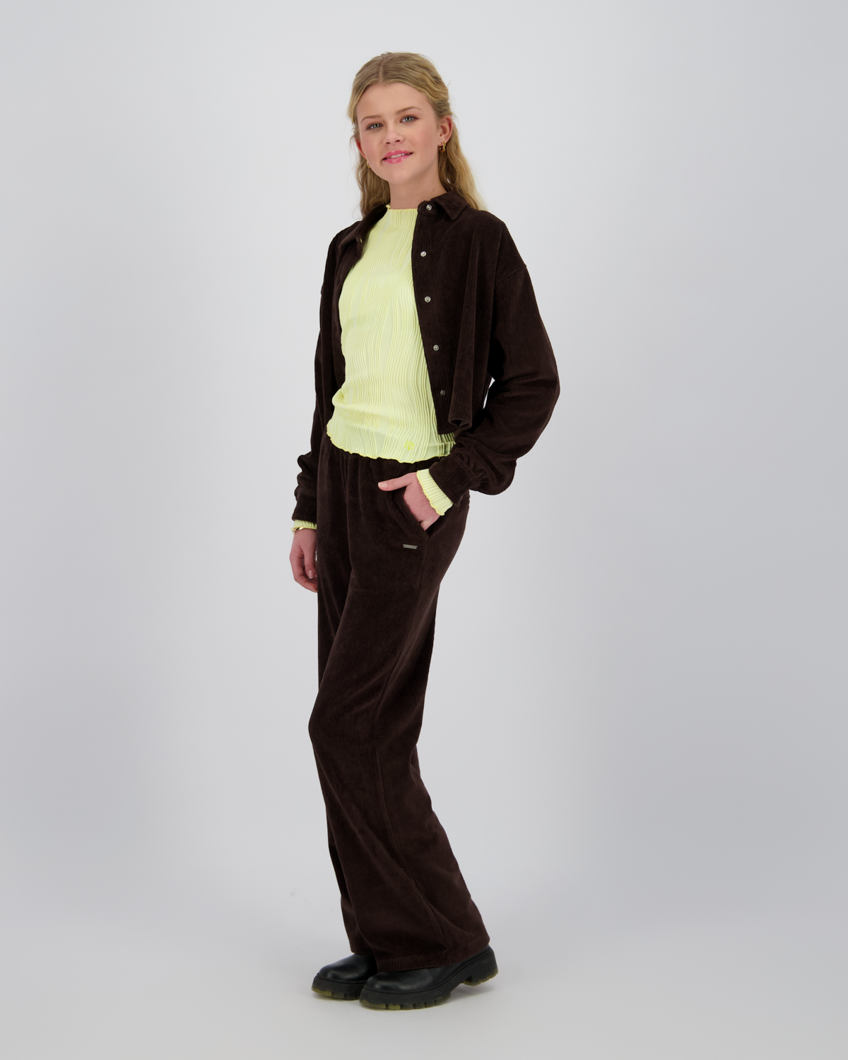 Comfort Blous Lela