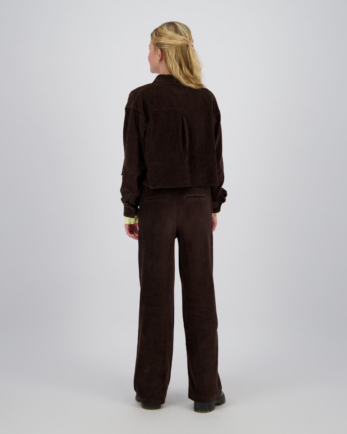 Comfort Blous Lela