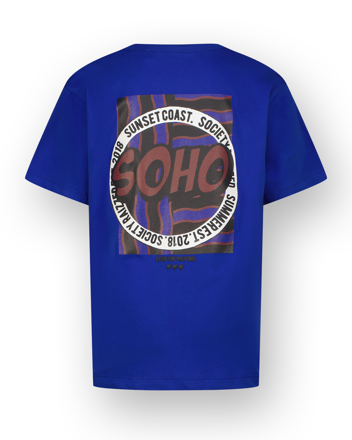 T-shirt Tesa