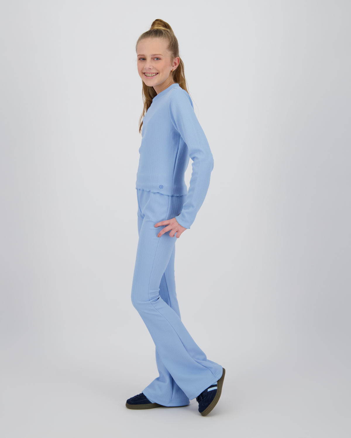 Long T-shirt Tinly