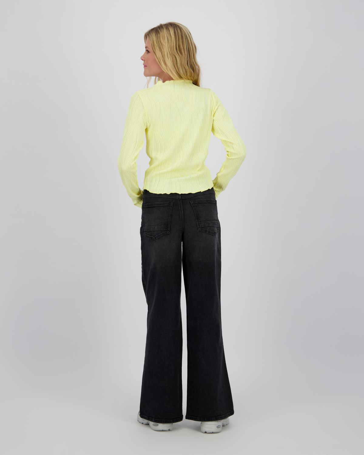 Long T-shirt Taar