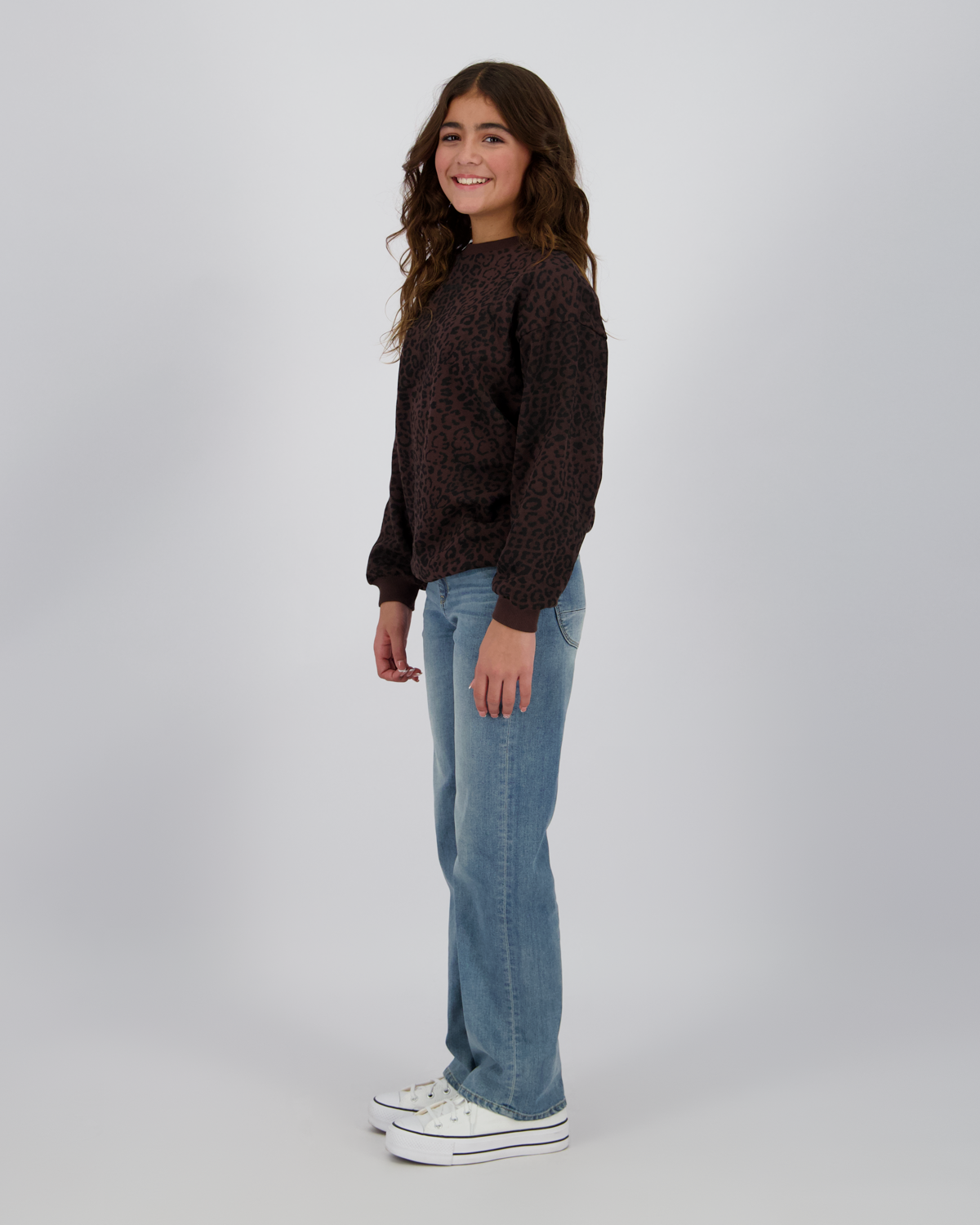Sweater Selma