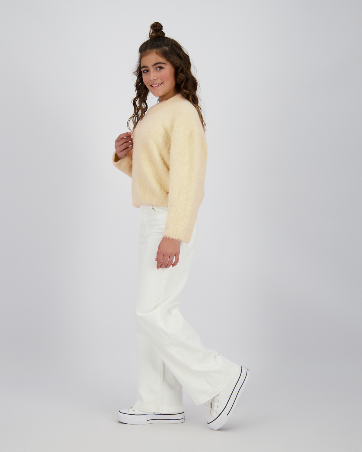 Comfort Flat knit Kara