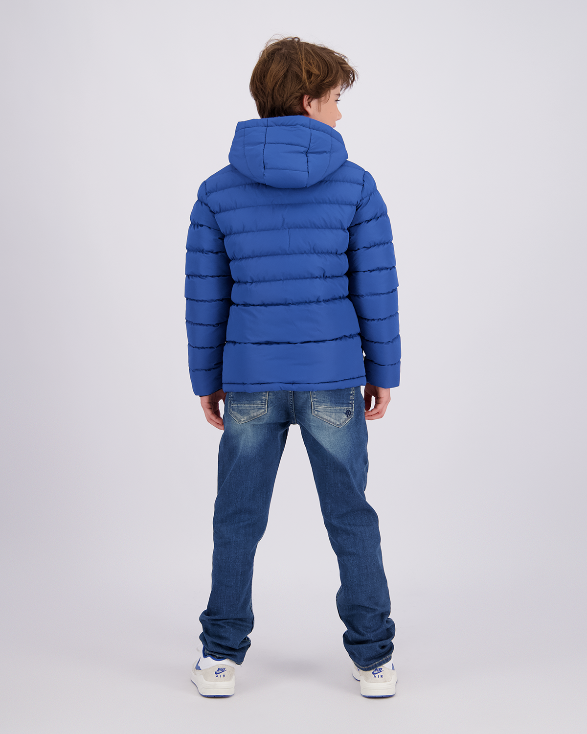 Boys Jacket Julo