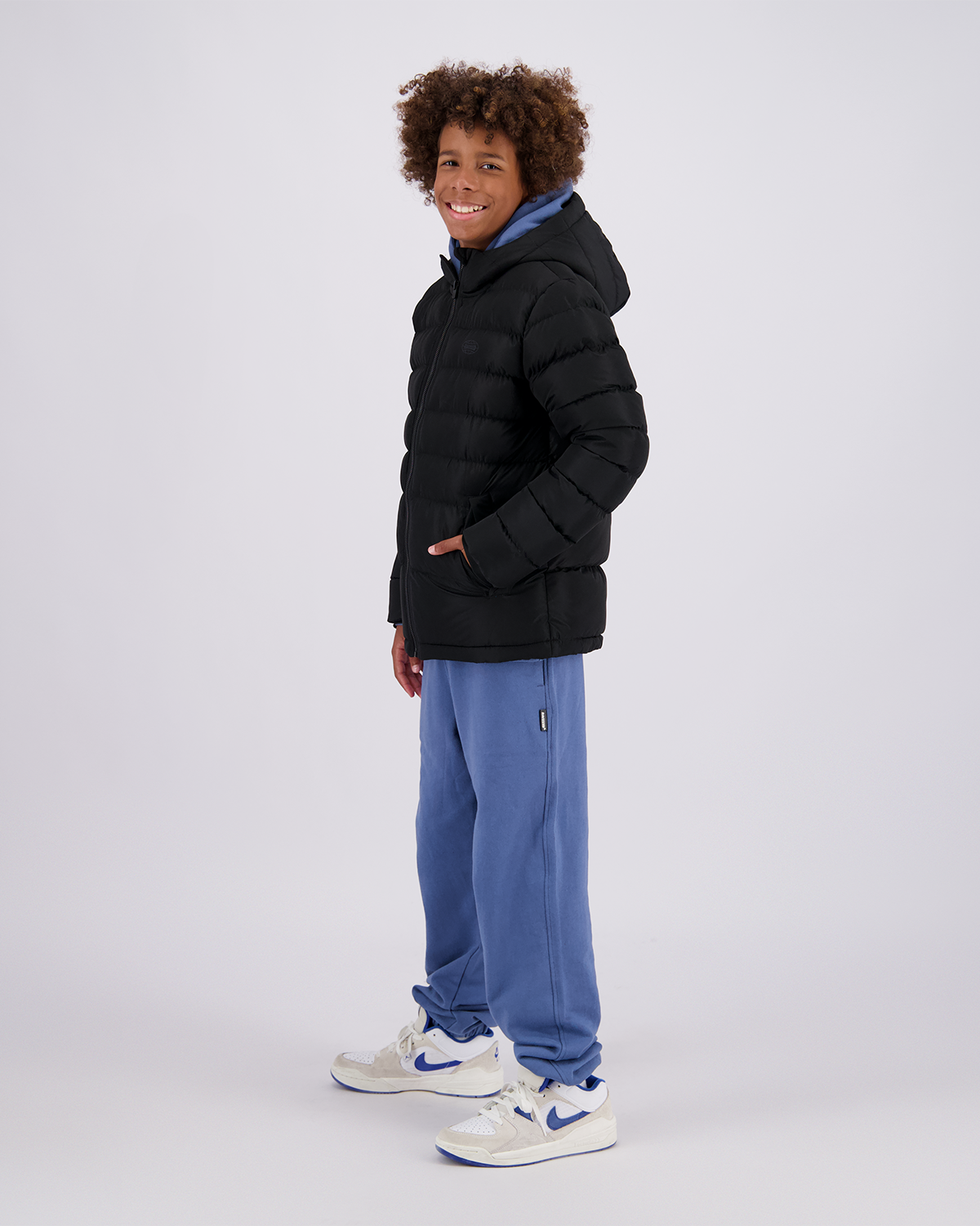 Boys Jacket Julo
