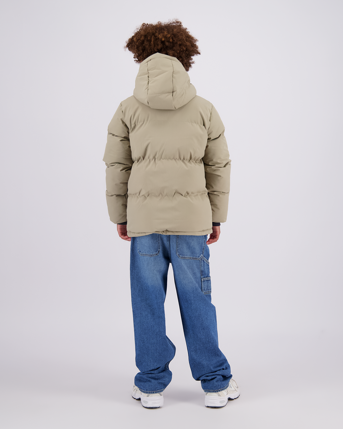 Boys Jacket Jido