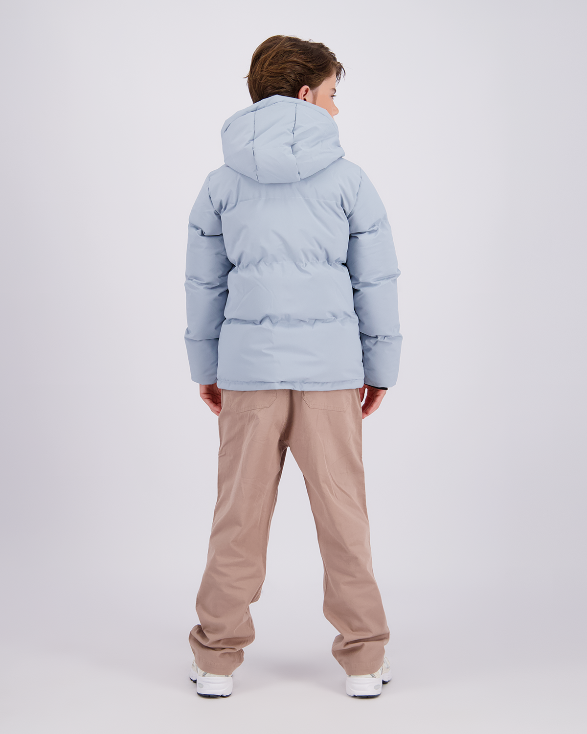 Boys Jacket Jido