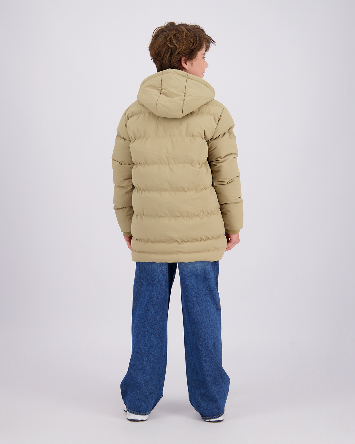 Boys Jacket Jukan