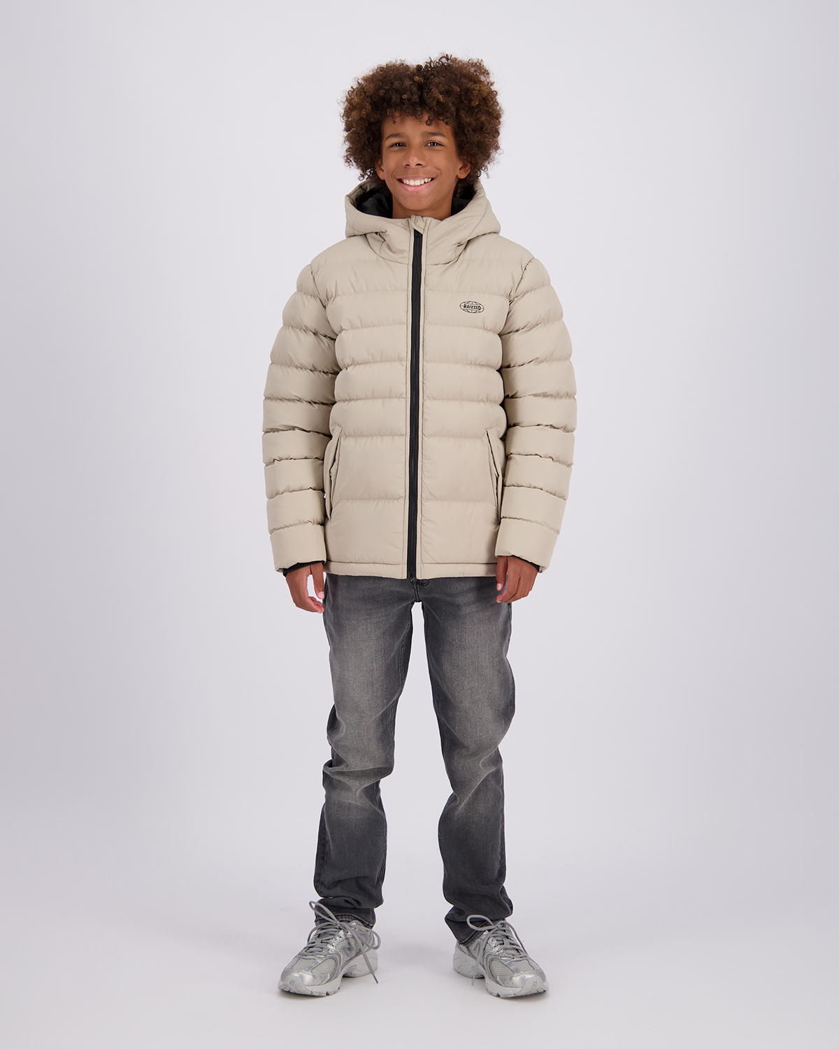 Boys Jacket Jukan