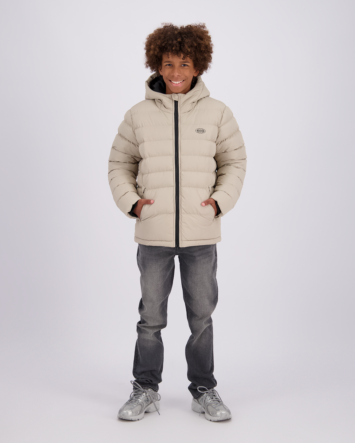 Boys Jacket Jukan