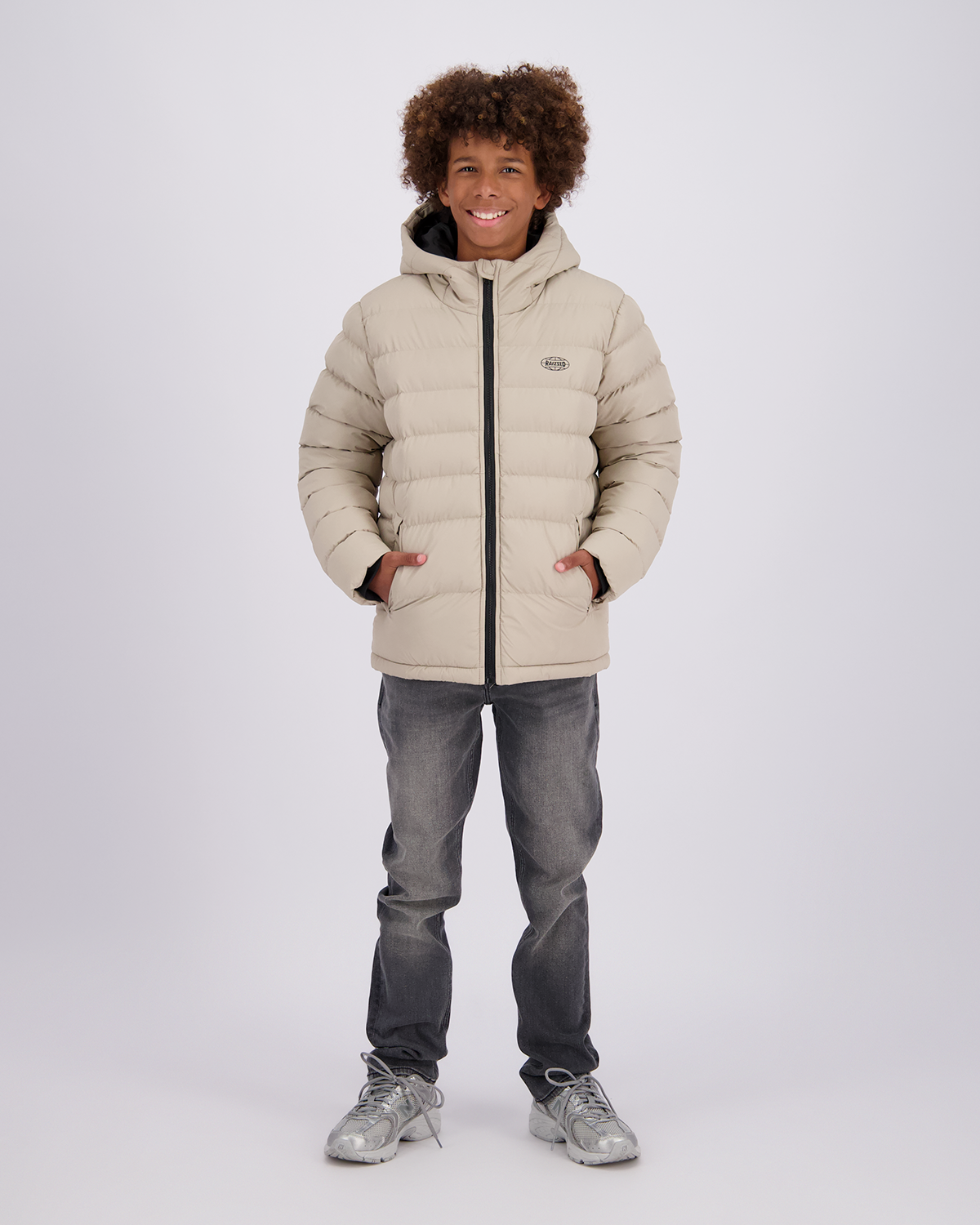 Boys Jacket Jukan