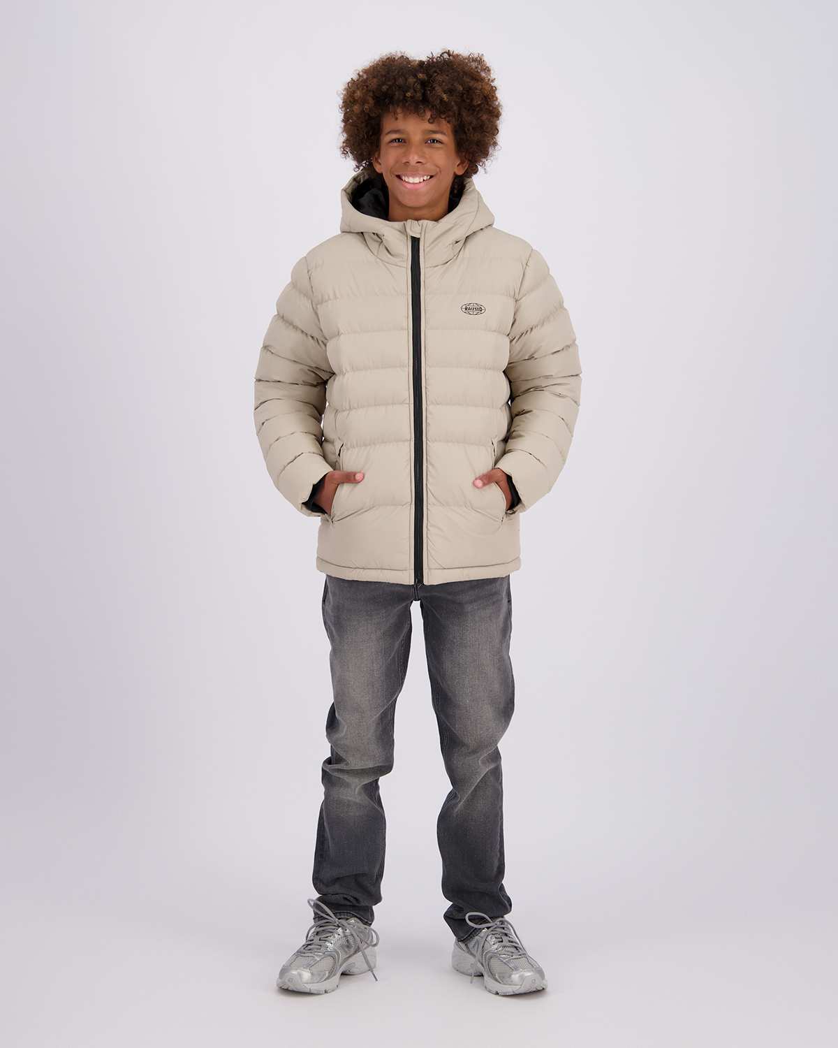 Boys Jacket Jukan
