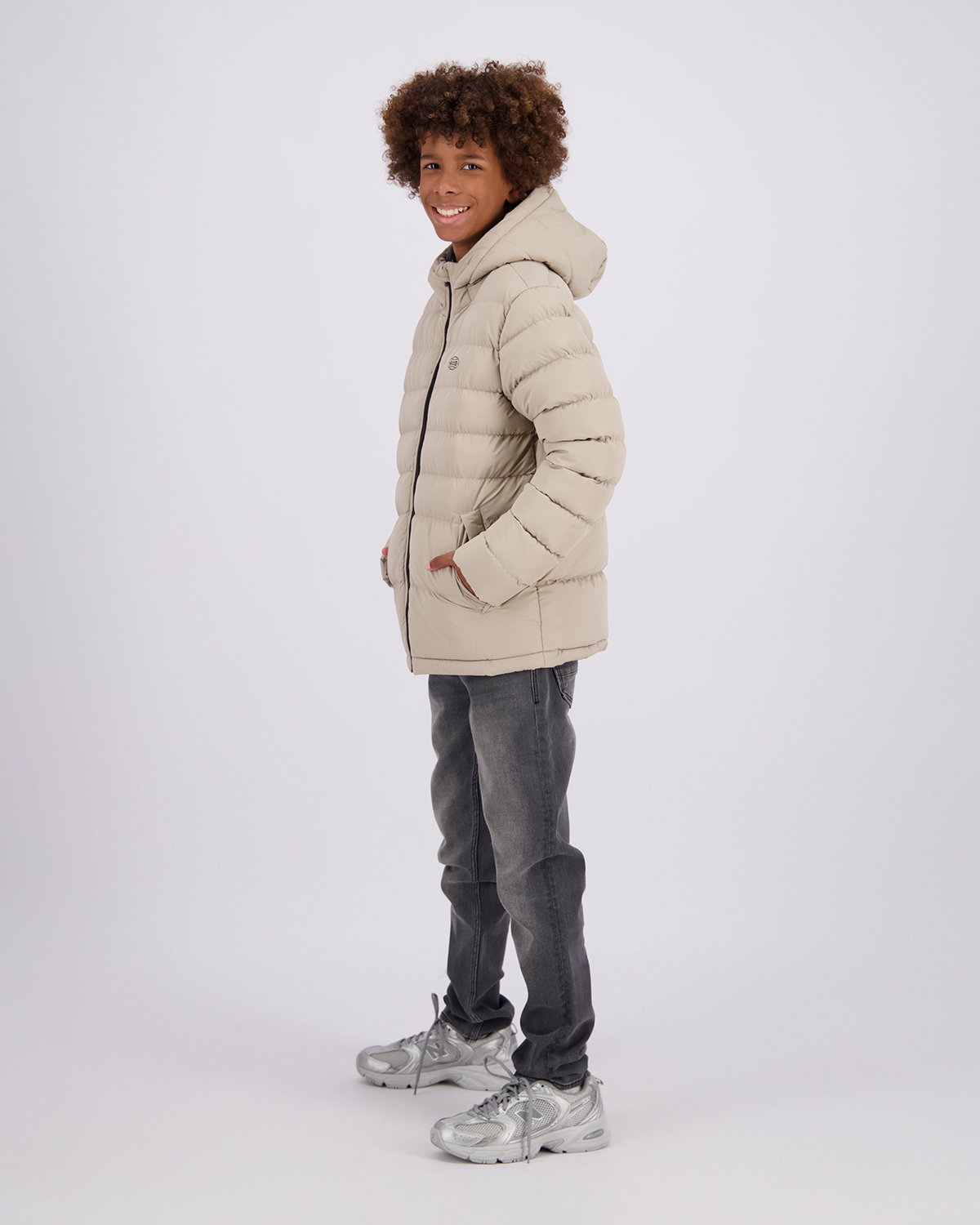 Boys Jacket Jukan