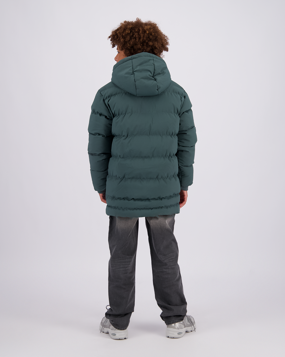 Boys Jacket Jukan